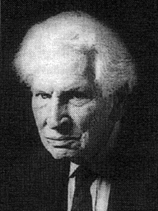 Marius Flothuis