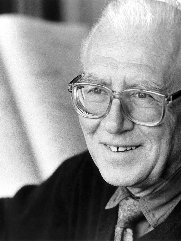 Bertold Hummel
